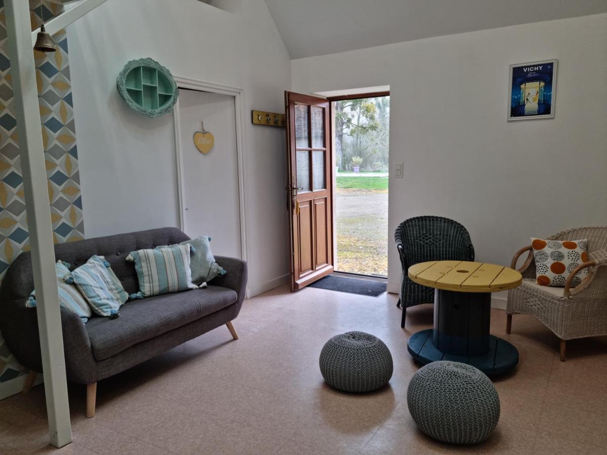 L'Aupinouse Chambre Double La Suze-sur-Sarthe エクステリア 写真