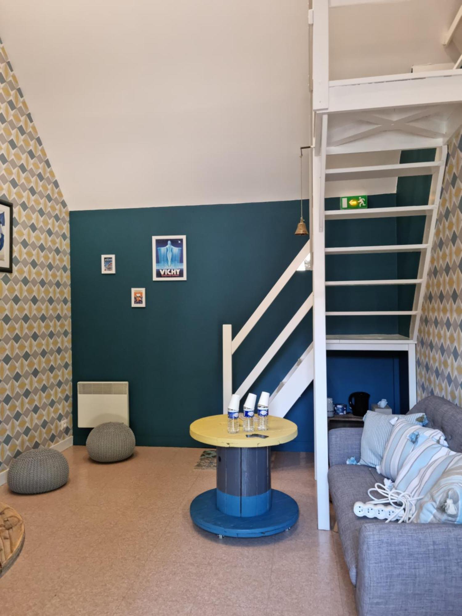 L'Aupinouse Chambre Double La Suze-sur-Sarthe エクステリア 写真